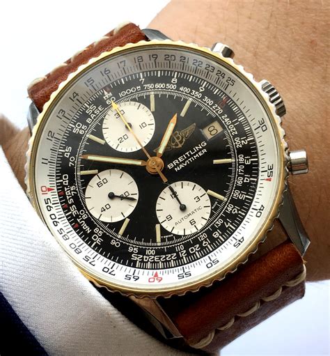 discount breitling navitimer|Breitling old Navitimer price.